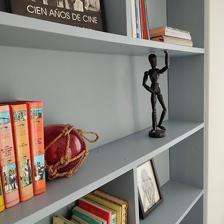 Apartmán Voga Voga Corcubión Exteriér fotografie