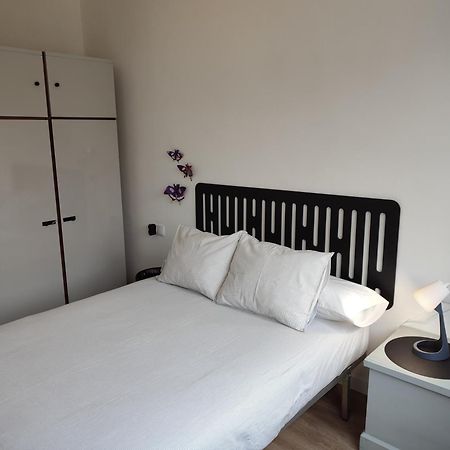 Apartmán Voga Voga Corcubión Exteriér fotografie
