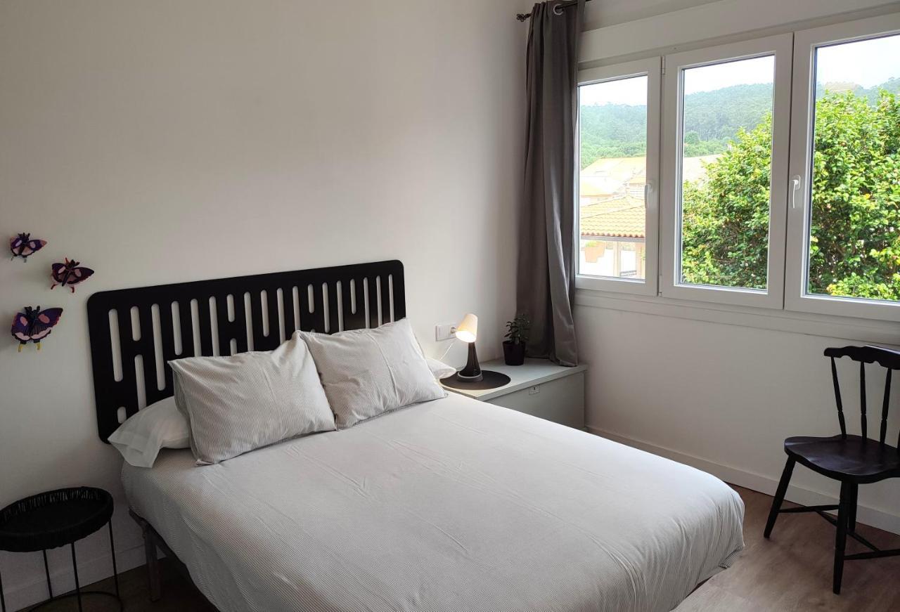 Apartmán Voga Voga Corcubión Exteriér fotografie