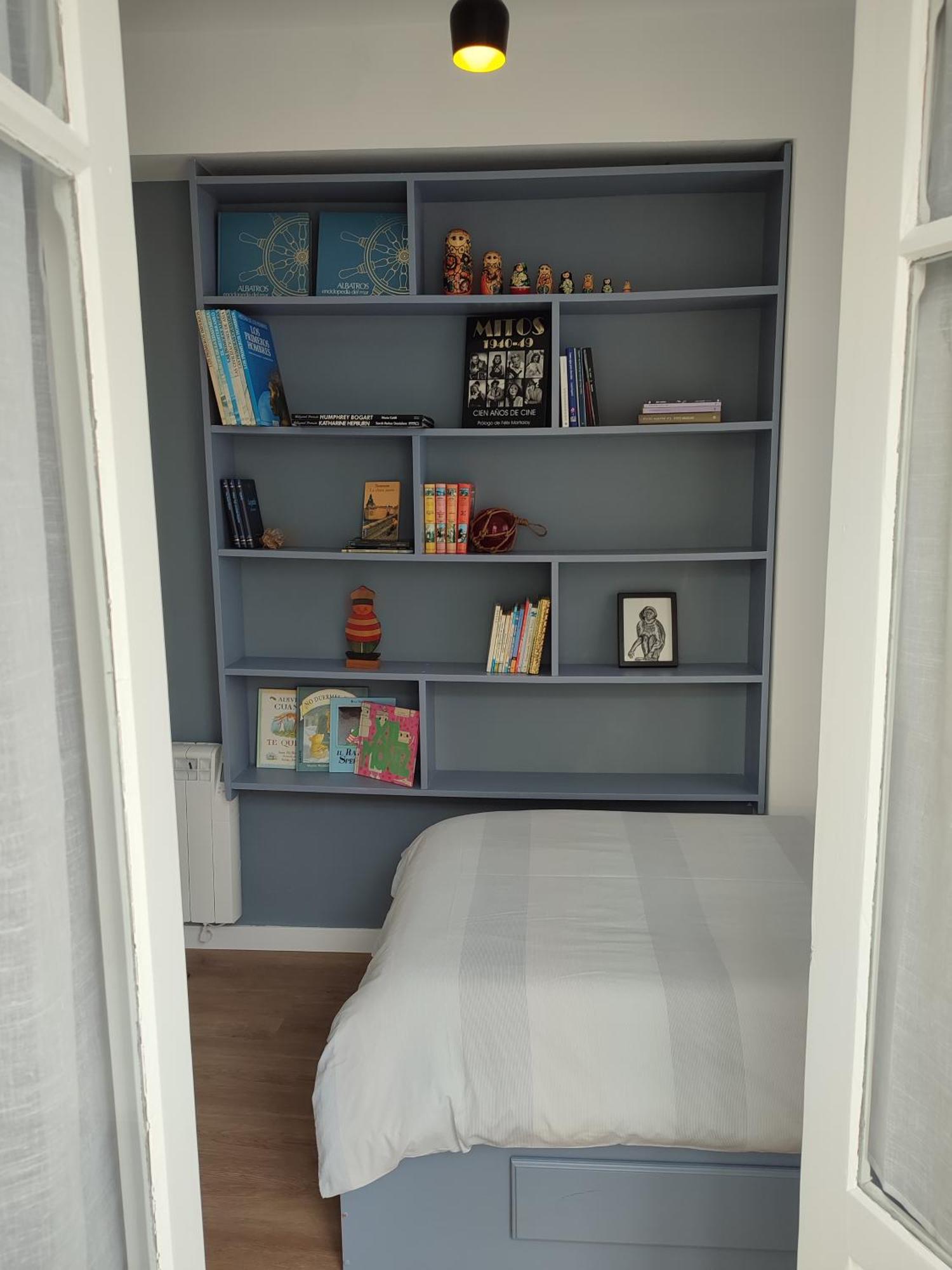 Apartmán Voga Voga Corcubión Exteriér fotografie
