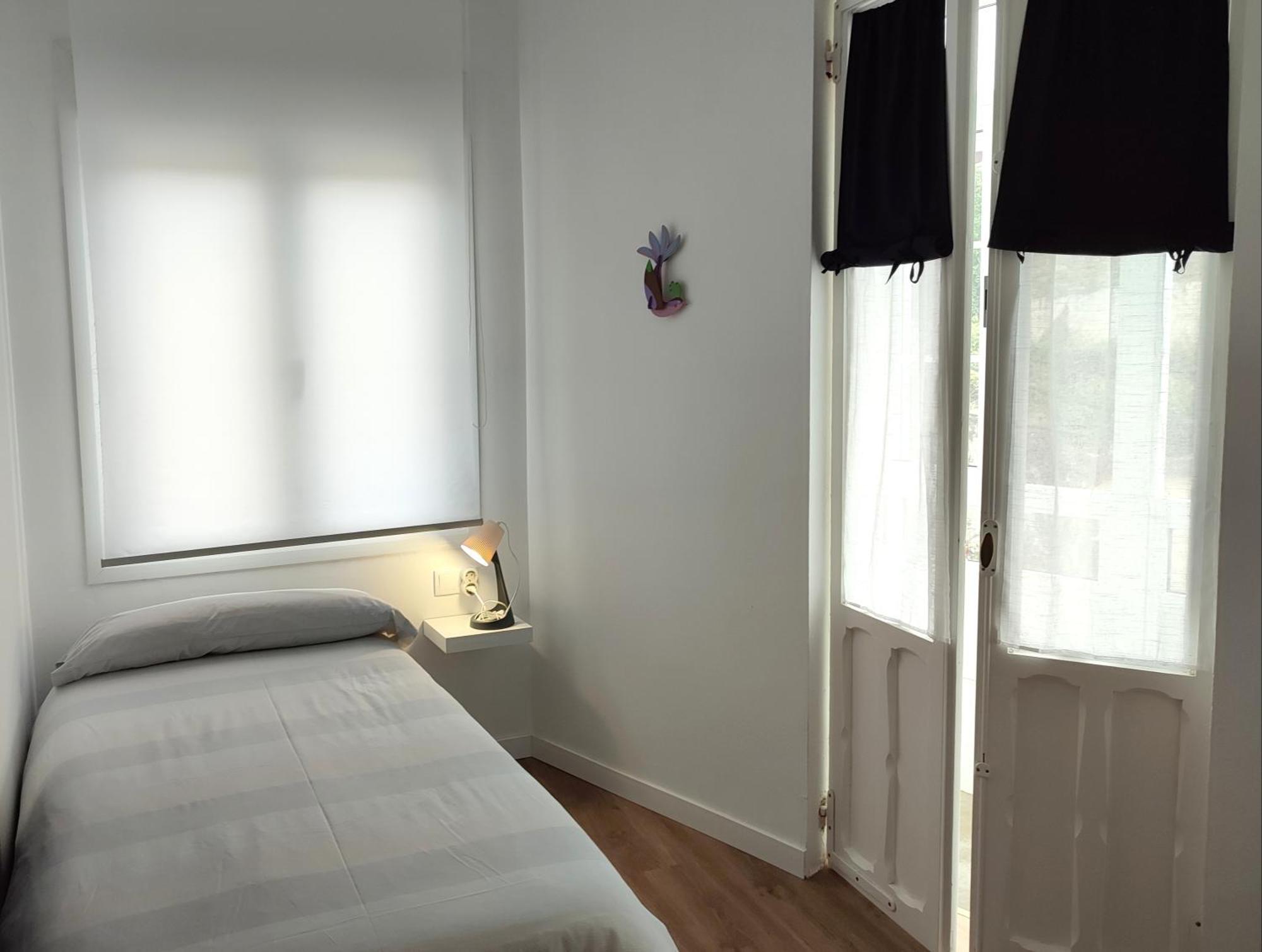 Apartmán Voga Voga Corcubión Exteriér fotografie