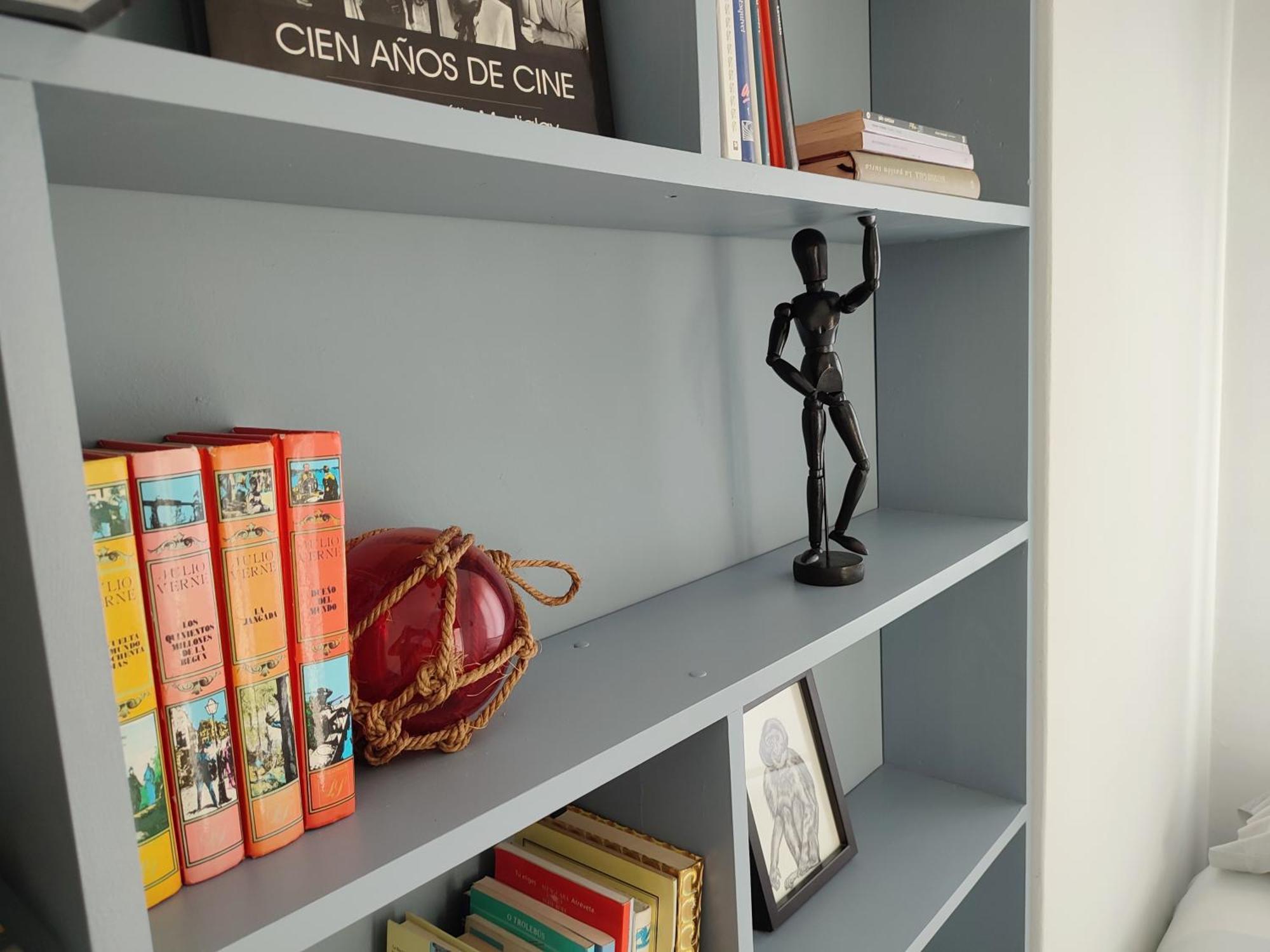 Apartmán Voga Voga Corcubión Exteriér fotografie